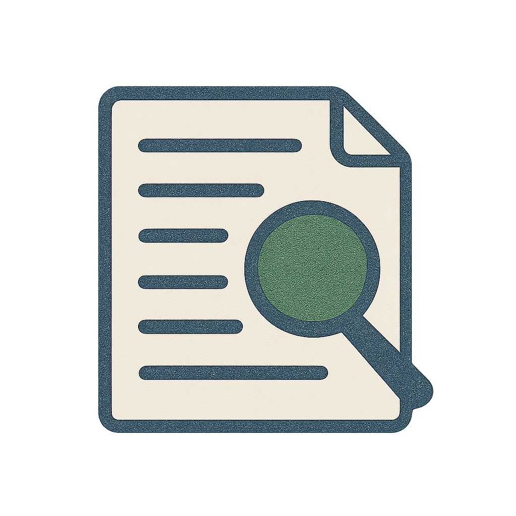 A full title search is based on years of property history instead of number of owners
